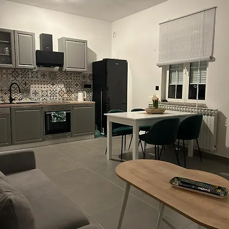 Διαμέρισμα Mediterraneo Ζαντάρ