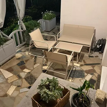 Διαμέρισμα Mediterraneo *