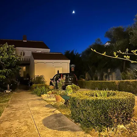 Mediterraneo Ζαντάρ