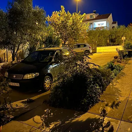 Mediterraneo Διαμέρισμα