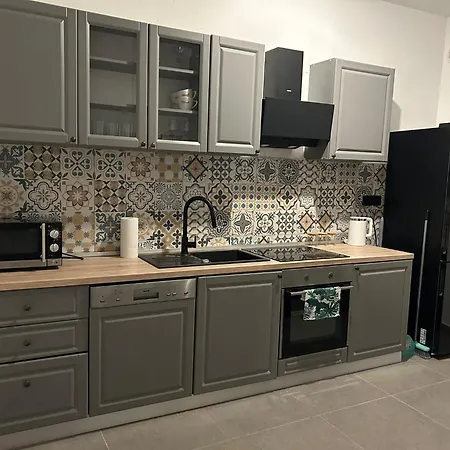 Mediterraneo Διαμέρισμα Ζαντάρ