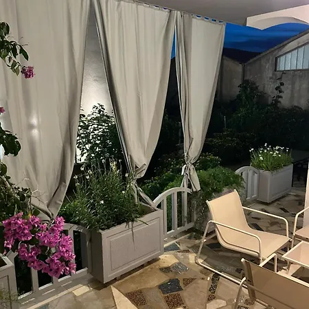 Διαμέρισμα Mediterraneo Ζαντάρ