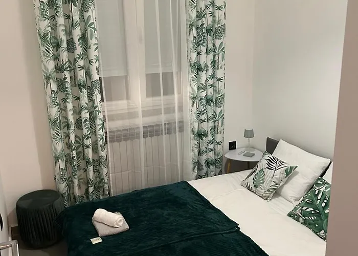 Διαμέρισμα Mediterraneo *