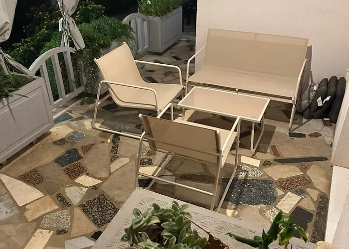 Διαμέρισμα Mediterraneo *