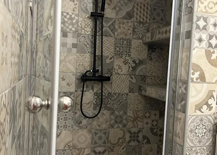 Mediterraneo * Ζαντάρ