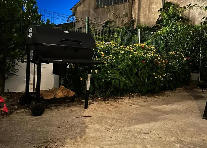 Mediterraneo Διαμέρισμα *