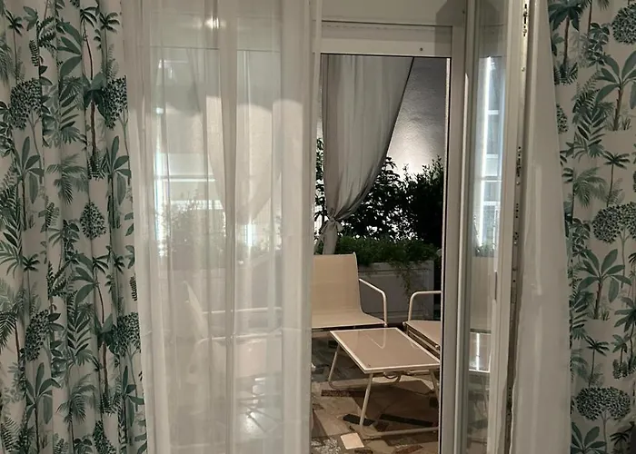 Mediterraneo Διαμέρισμα Ζαντάρ