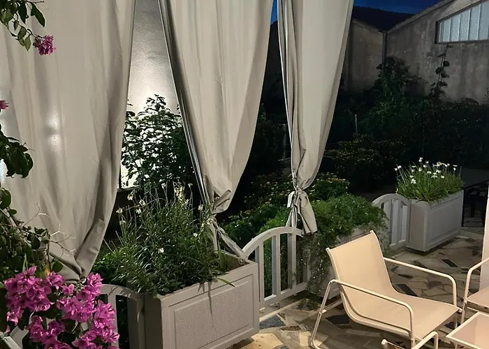 Διαμέρισμα Mediterraneo Ζαντάρ