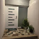 Mediterraneo Апартаменти