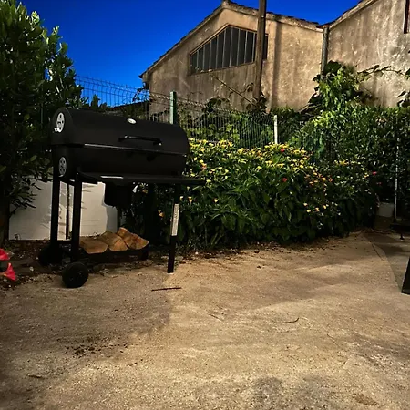 Mediterraneo Lägenhet *