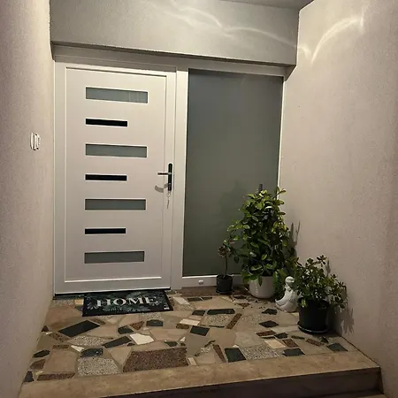 Mediterraneo Lägenhet